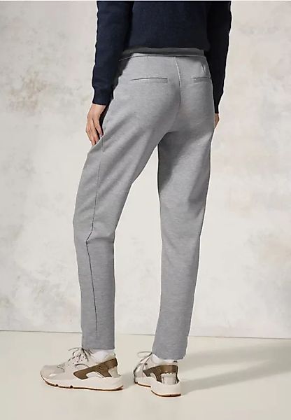 CECIL Jogger Pants Middle Waist günstig online kaufen