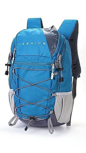 Cocopop Studio Wanderrucksack Outdoor Reise Wandern Umhängetasche günstig online kaufen