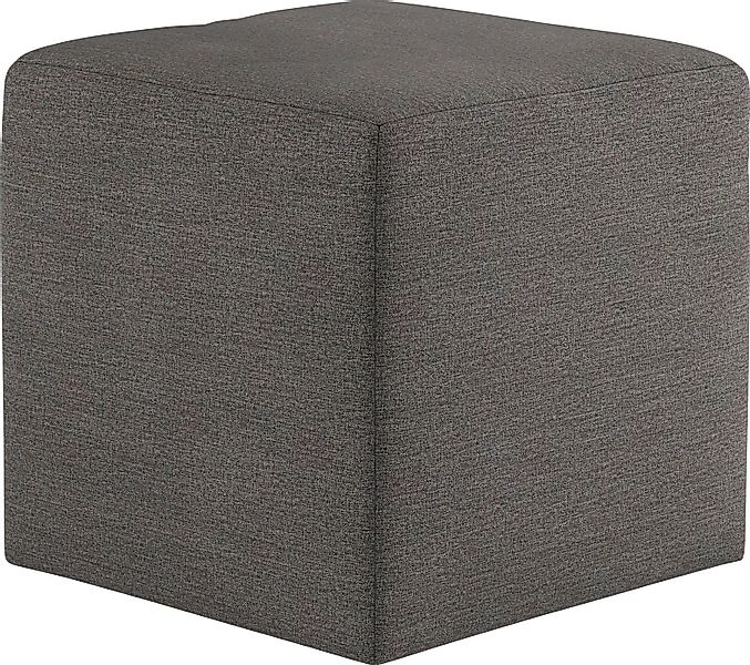 COTTA Hocker Cuby, Sitzwürfel, Cube, Sitzhocker günstig online kaufen