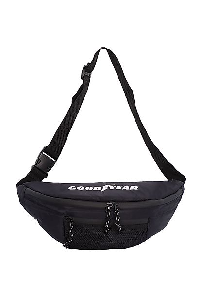 Goodyear Gürteltasche "Sporty" in sportlichem Design günstig online kaufen