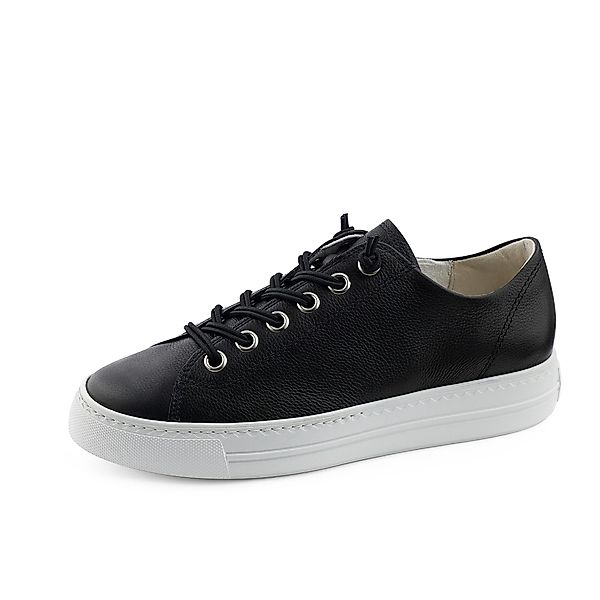 Paul Green Paul Green - Pauls - Schwarz Schnürschuh günstig online kaufen