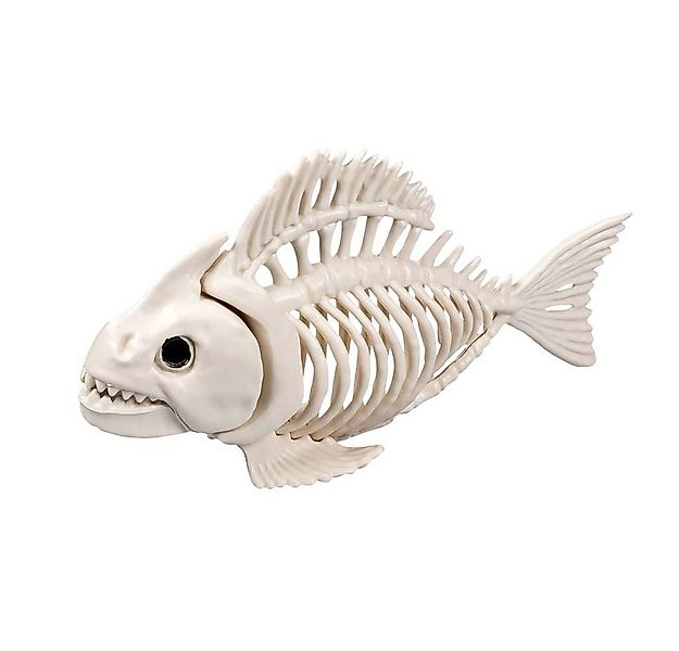 Boland Dekofigur Halloweendeko - Tierskelett - 1 Stück günstig online kaufen