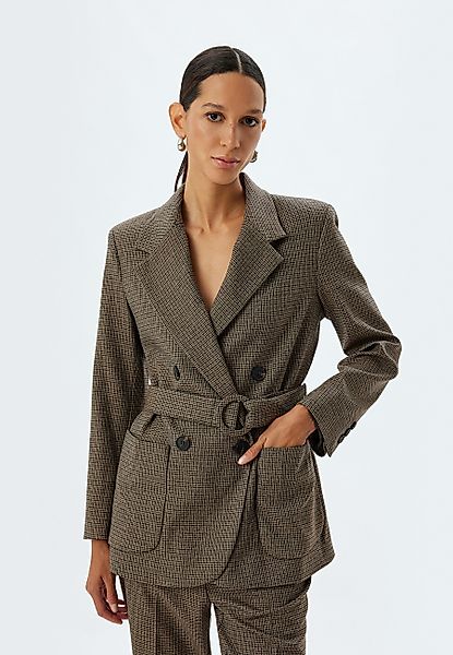 Koton Jackenblazer Regular Umschlag günstig online kaufen