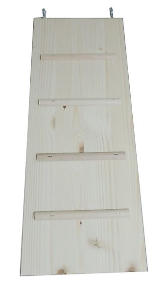 ELMATO Haustiertreppe Elmato 12085 Leiter Rampe günstig online kaufen