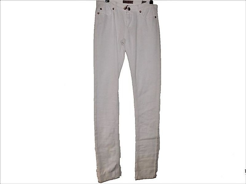 Fuga 5-Pocket-Jeans Felixxa günstig online kaufen