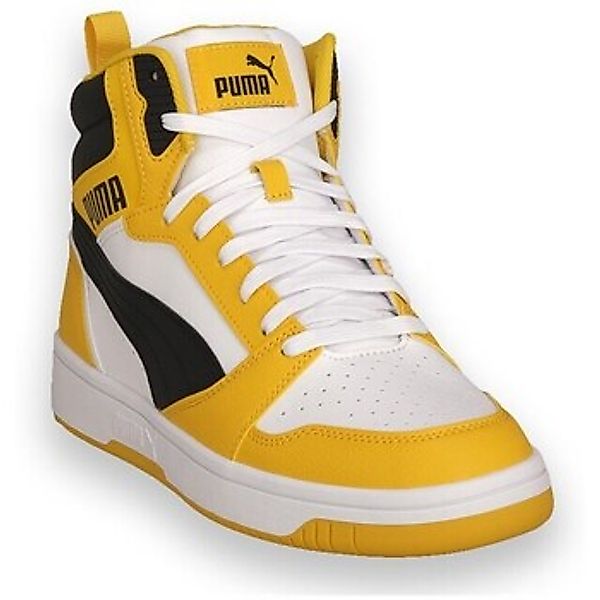 Puma  Herrenstiefel 27 Rebound V6 Hi günstig online kaufen