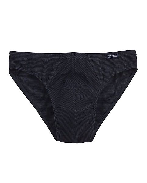 Ammann Slip Mini-Slips Mehrpack Cotton & More (Packung, 3-St) günstig online kaufen