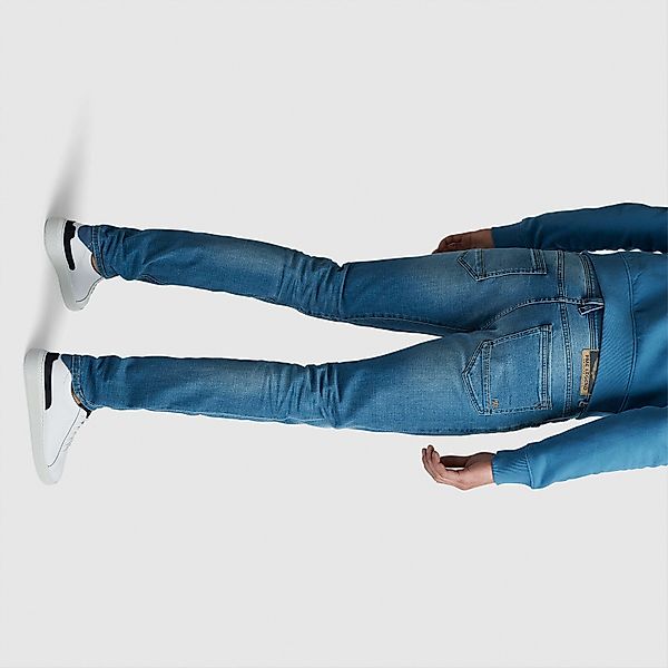 PME LEGEND 5-Pocket-Jeans TAILWHEEL SOFT MID günstig online kaufen