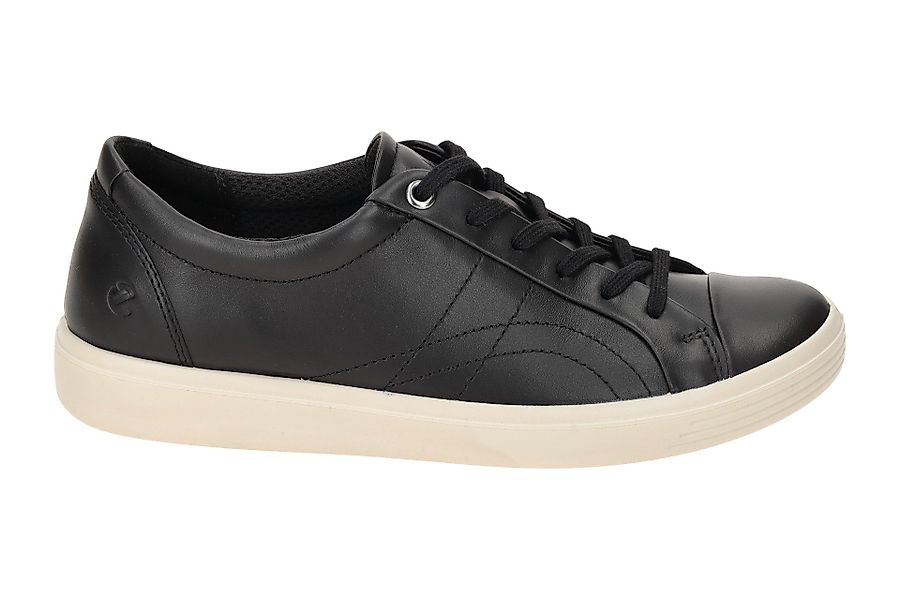 Ecco 21861301001 Schnürschuh günstig online kaufen