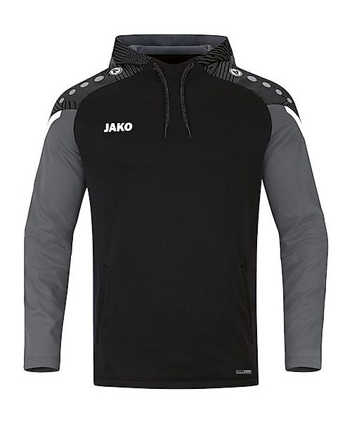 Jako Sweatshirt JAKO Performance Hoody Herren Polyester günstig online kaufen