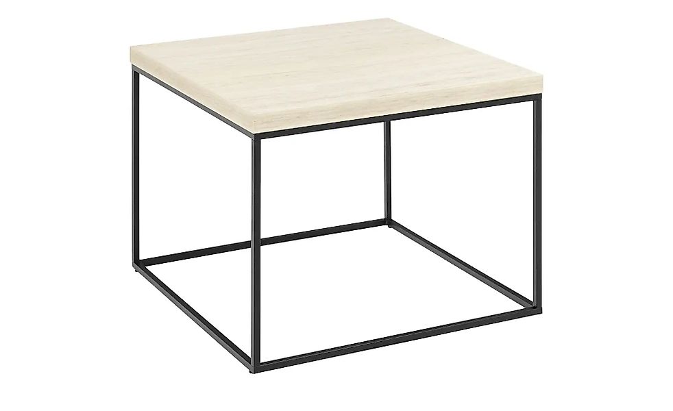 Couchtisch  Campalto ¦ holzfarben ¦ Maße (cm): B: 60 H: 45 Tische > Couchti günstig online kaufen