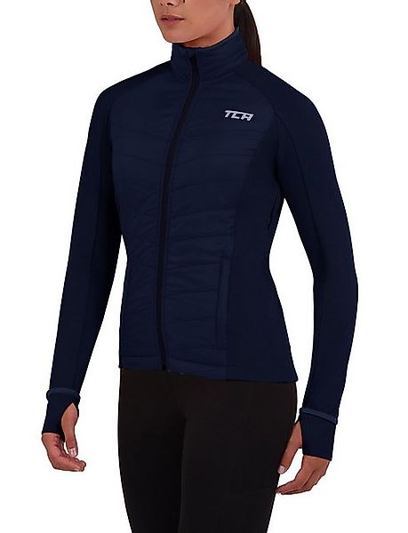 TCA Funktionsjacke Damen Laufjacke Excel Runner günstig online kaufen