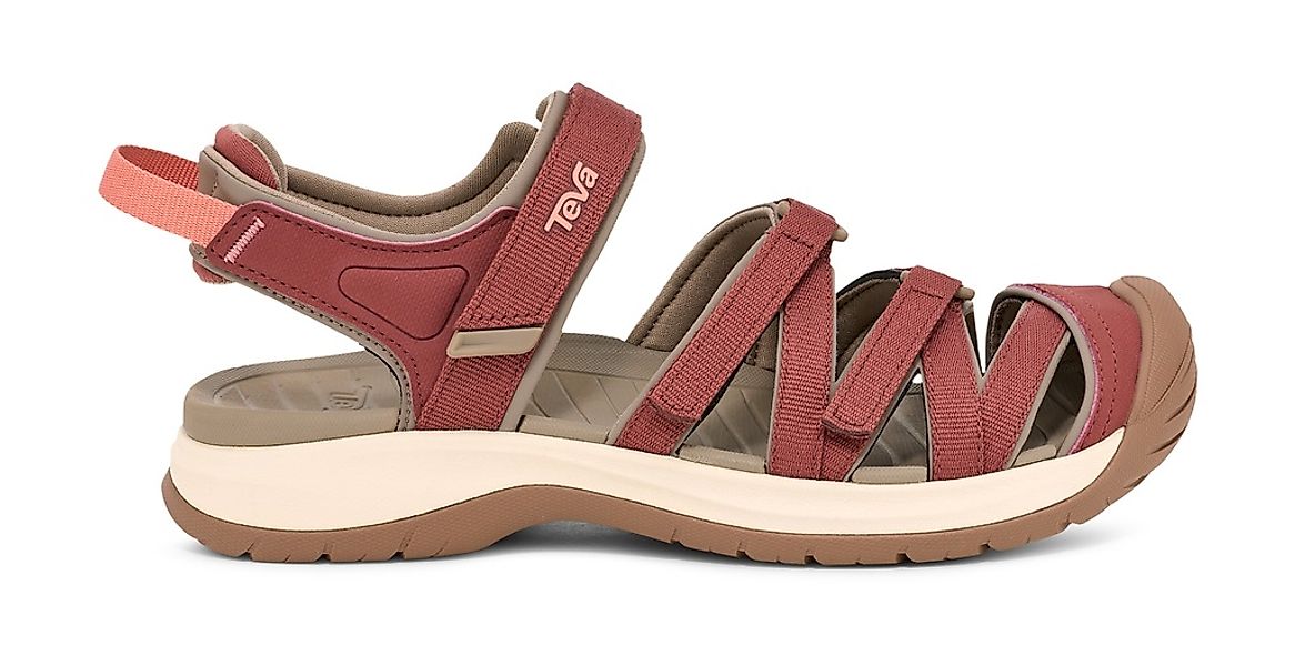 Teva Sandale "W TIRRA SPORT CT" günstig online kaufen