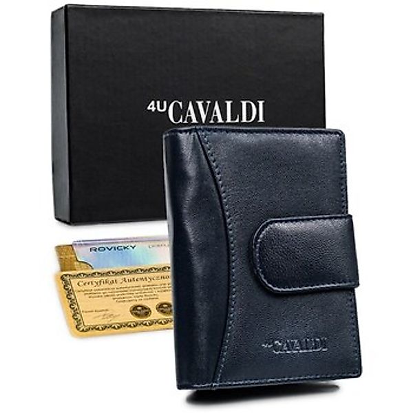 4U Cavaldi  Geldbeutel RD09GCL günstig online kaufen