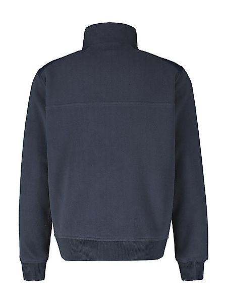 LERROS Sweater mit Reißverschluss-Brusttasche günstig online kaufen