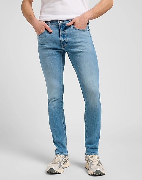 Lee  Straight Leg Jeans 112370736 LUKE-DECLARATION günstig online kaufen