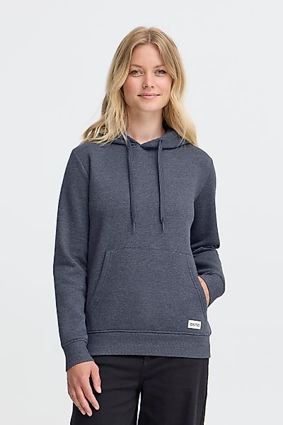 OXMO Hoodie OXKAREN HOODIE Gemütlicher Hoodie günstig online kaufen