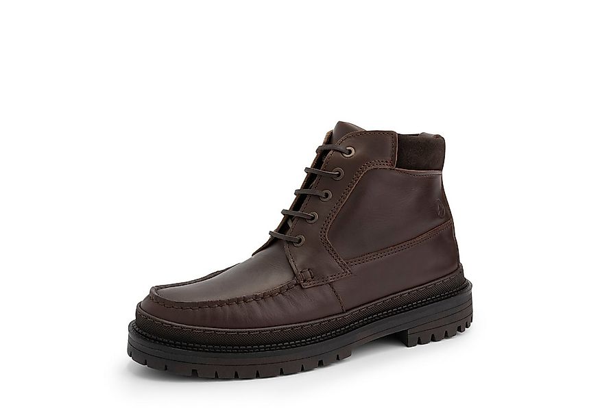 Travelin' Dartmouth Men Schnürschuh (Schnürsenkel und Reißverschluss) echte günstig online kaufen