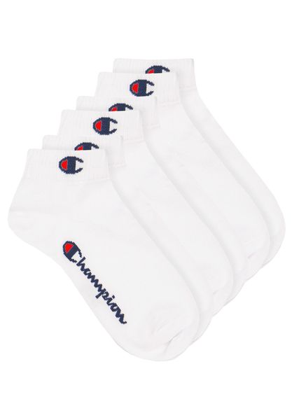 Champion Kurzsocken "6pk Quarter Socks" Packung, 6 Paar tlg. für Kinder günstig online kaufen