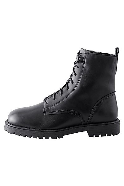 Next Forever Comfort® Schnürstiefel, extra weit Schnürstiefelette (1-tlg) günstig online kaufen