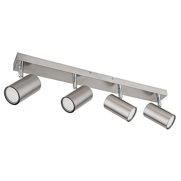 GLOBO LIGHTING LED Deckenleuchte, Leuchtmittel nicht günstig online kaufen