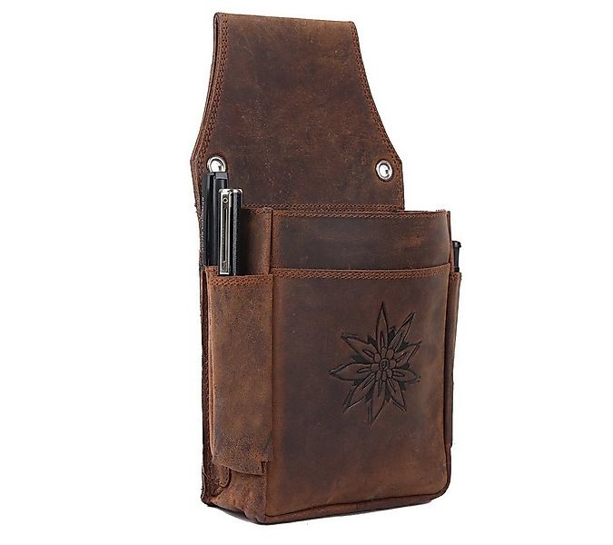 SHG Kellnerbörse ◊ Holster Kellnerholster Halfter Tasche für Kellnerbörse ( günstig online kaufen