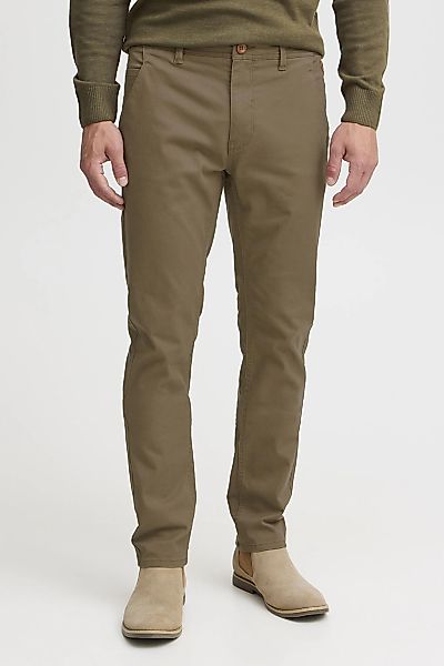 Blend Chinohose "BHKainz" Klassische Chinohose mit Gürtelschlaufen günstig online kaufen