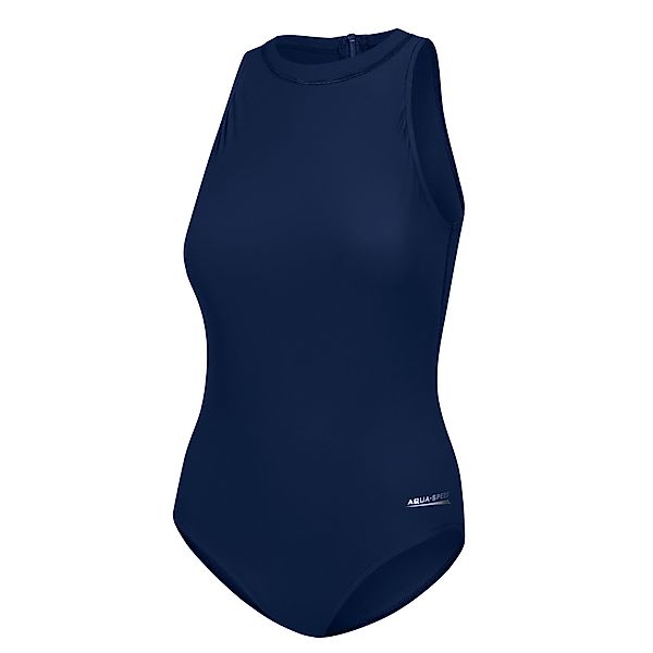 Aqua Speed Badeanzug BLANKA Damen Schwimmanzug günstig online kaufen