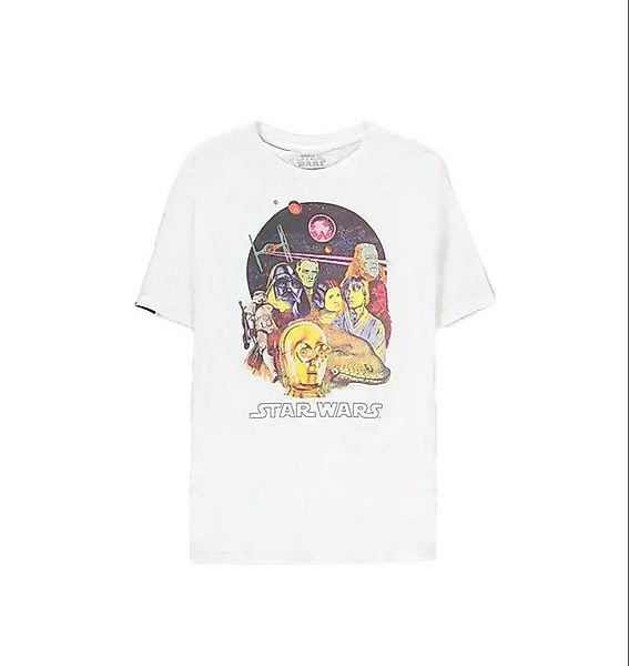 Star Wars T-Shirt günstig online kaufen
