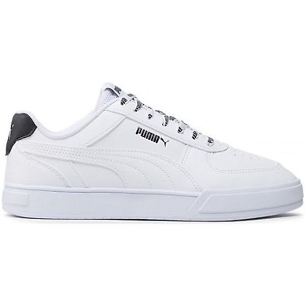 Puma  Sneaker Caven Logomania günstig online kaufen