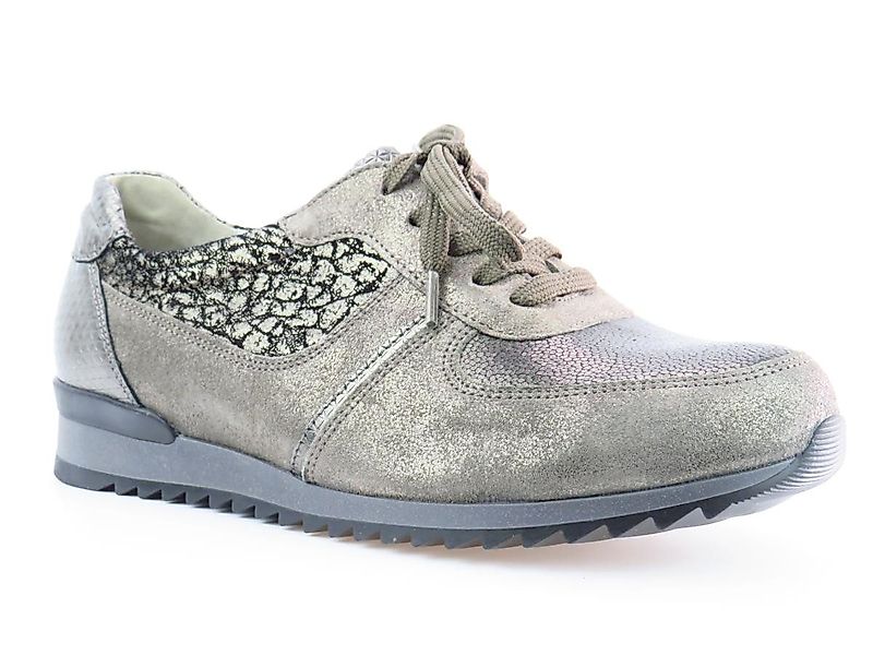 Waldläufer Glitter peltro Schnürschuh günstig online kaufen