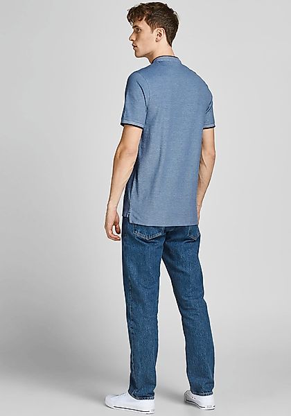 Jack & Jones Poloshirt PAULOS MAO POLO günstig online kaufen