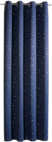 Weckbrodt Vorhang "Sarin" Ösen 1 Stk. tlg. blickdicht, Thermo, wärme-,kälte günstig online kaufen