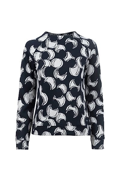 Soquesto Sweatshirt OlfaSOQ navy günstig online kaufen