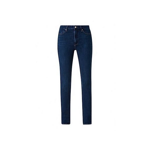 s.Oliver Funktionshose Jogginghose für Damen in blau blau regular fit (1-tl günstig online kaufen