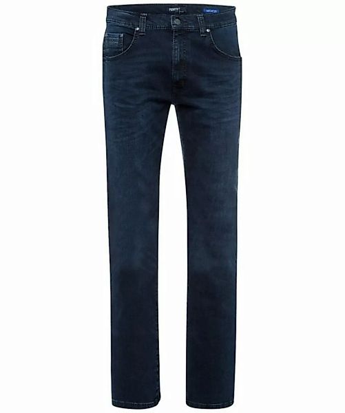 Pioneer Authentic Jeans 5-Pocket-Jeans PIONEER RANDO dark blue used buffies günstig online kaufen