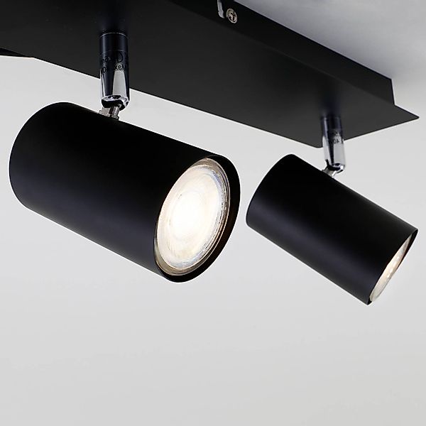 Briloner Leuchten Deckenspot LED Wandlampe Innen günstig online kaufen