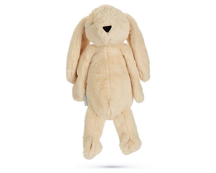 Beeztees Tierkuscheltier Hundespielzeug Plüsch Kaninchen beige günstig online kaufen