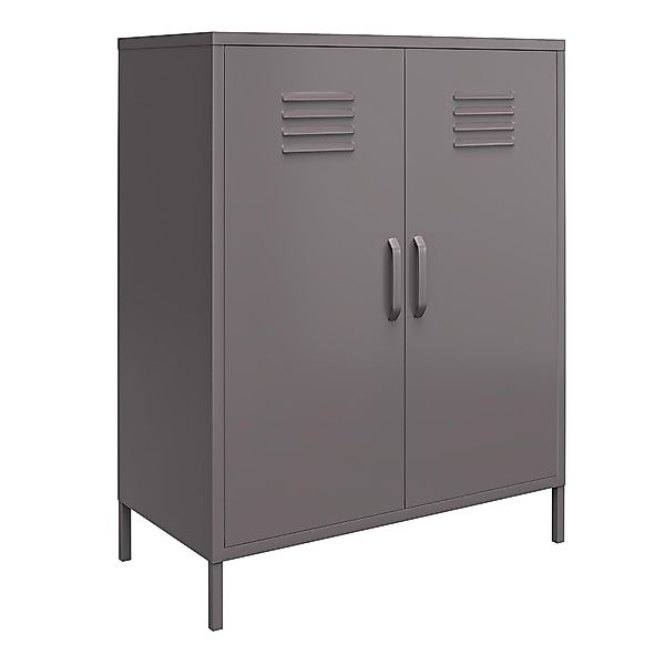loft24 Mehrzweckschrank Bradford Spind Schrank aus günstig online kaufen