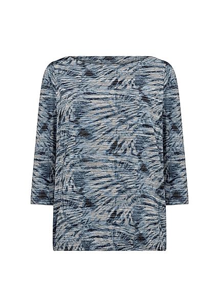 soyaconcept Kurzarmbluse günstig online kaufen