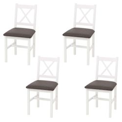 MCW Esszimmerstuhl MCW-F77-S4 (Set, 4 St), günstig online kaufen