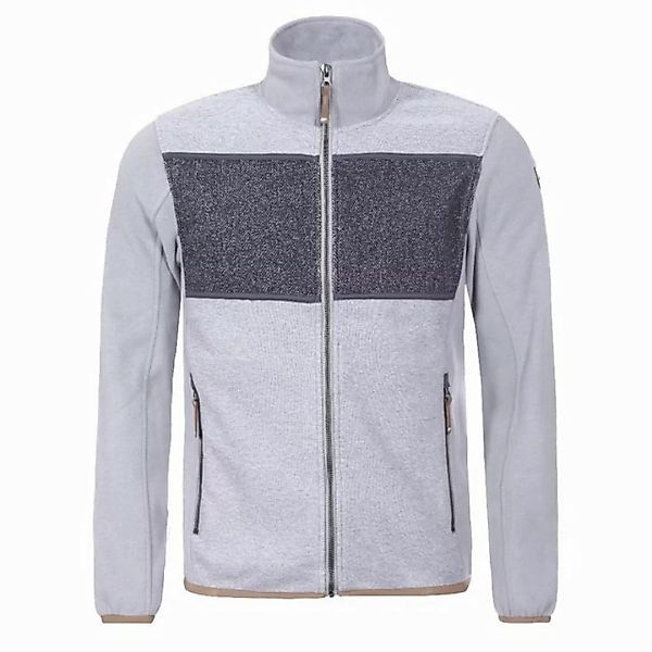 Icepeak Funktionsjacke Strickfleecejacke Thor günstig online kaufen