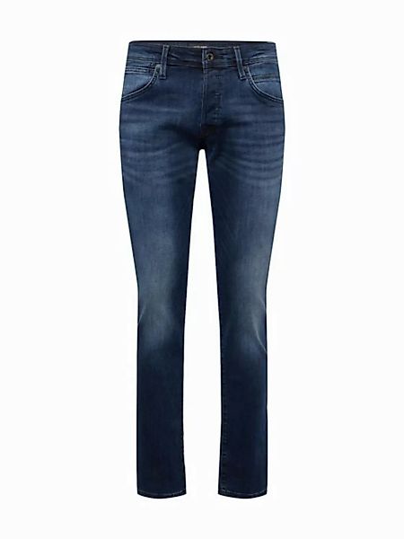 Jack & Jones Slim-fit-Jeans JJIGLENN JJFOX AM 496 NOOS günstig online kaufen