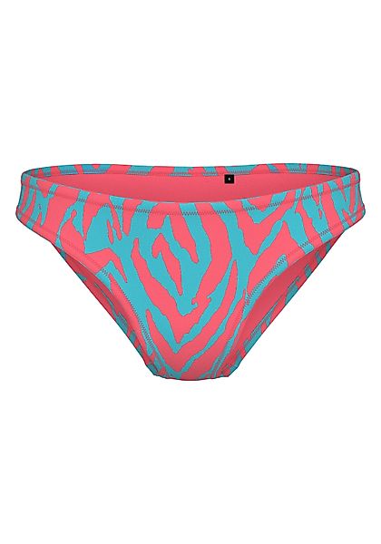 Chiemsee Bikinislip Bikinihose Tight Fit 1 günstig online kaufen