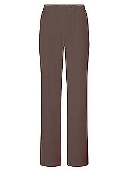 Slim Fit-Hose Raphaela by Brax braun günstig online kaufen