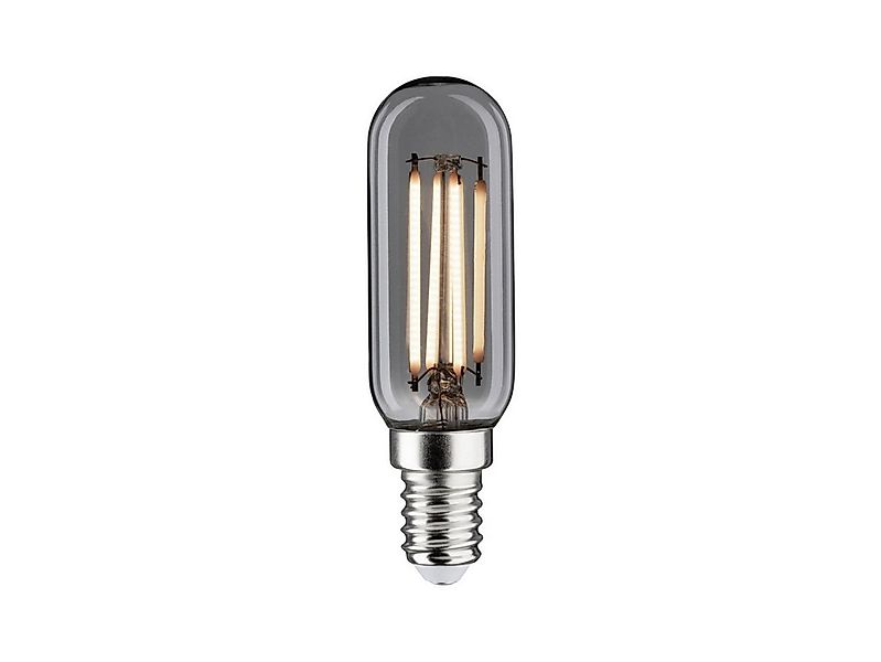 Paulmann LED-Leuchtmittel Paulmann LED Stablampe E14 4W rauch, Dimmbar nich günstig online kaufen