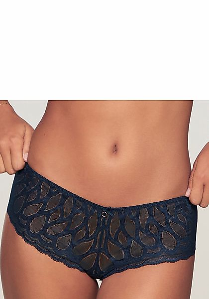 LASCANA "Evita" aus leicht transparenter Spitze günstig online kaufen