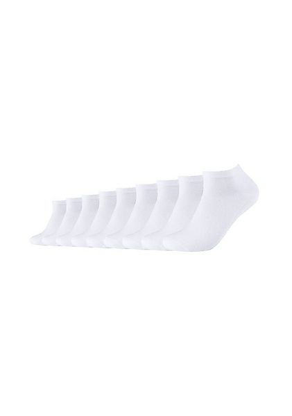 Camano Sneakersocken Sneakersocken 9er Pack günstig online kaufen