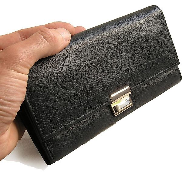 Hamosons Kellnerbörse Profi Kellnerbörse, Kellnergeldbeutel, Nappa-Leder günstig online kaufen