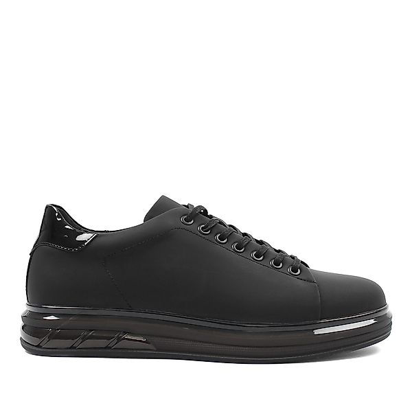 Celal Gültekin Leder Sneaker Herren Sneaker günstig online kaufen